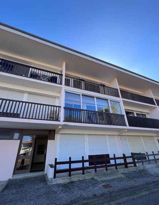 T2 Mimizan Plage エクステリア 写真