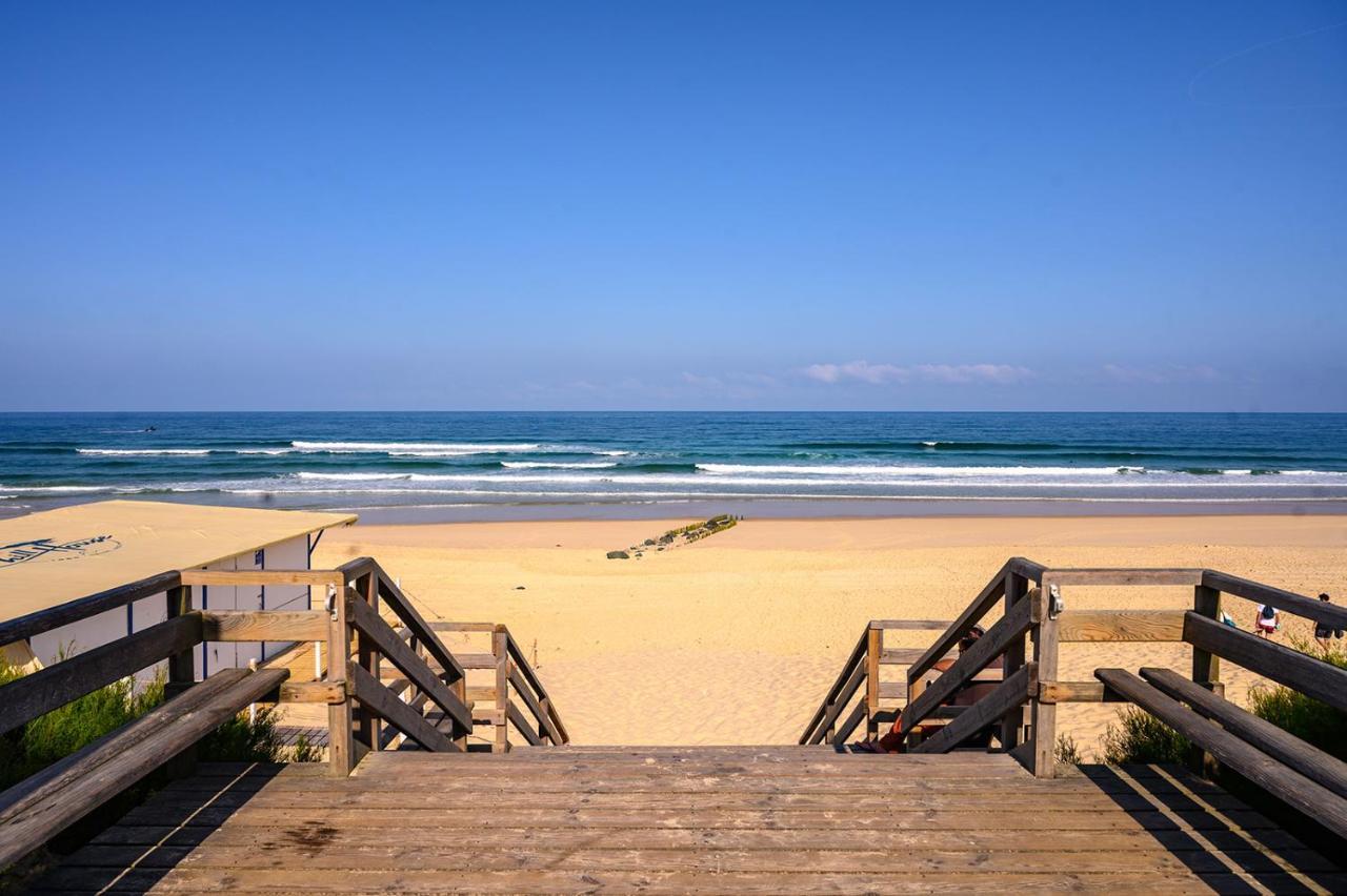 T2 Mimizan Plage エクステリア 写真